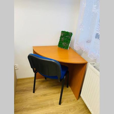Apartman Solax, Ucnovska 8, Kosice Saca Екстер'єр фото