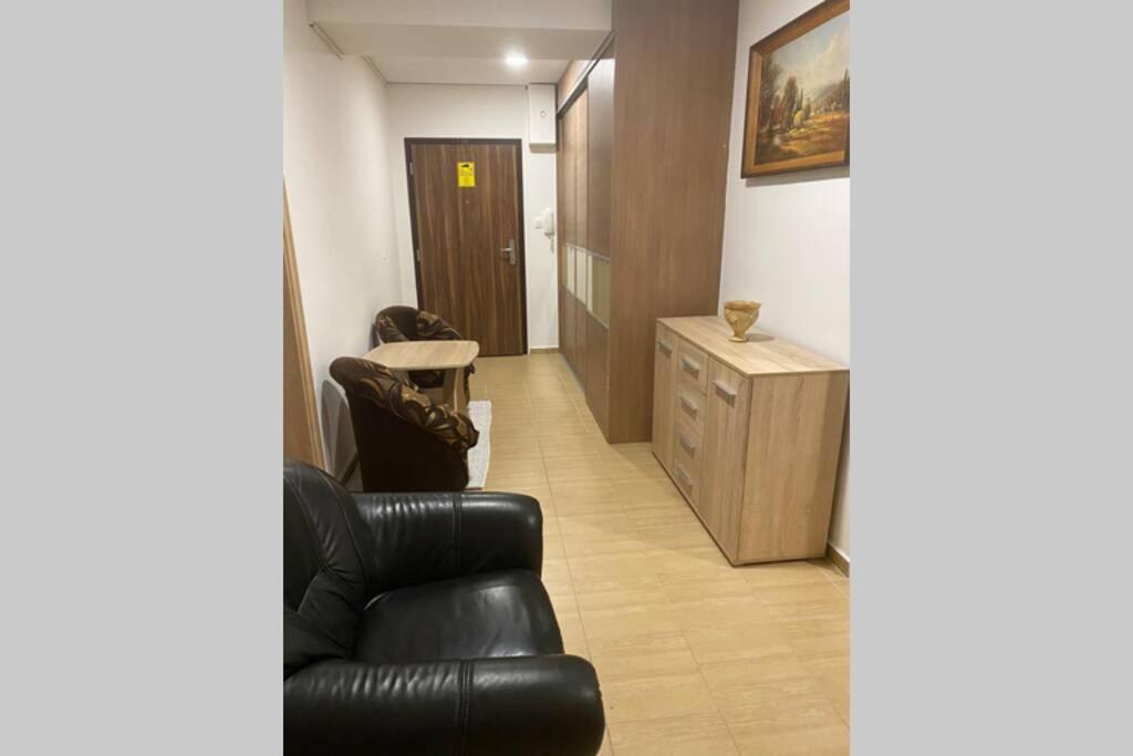 Apartman Solax, Ucnovska 8, Kosice Saca Екстер'єр фото