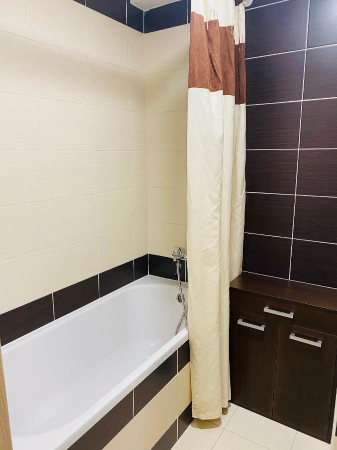 Apartman Solax, Ucnovska 8, Kosice Saca Екстер'єр фото