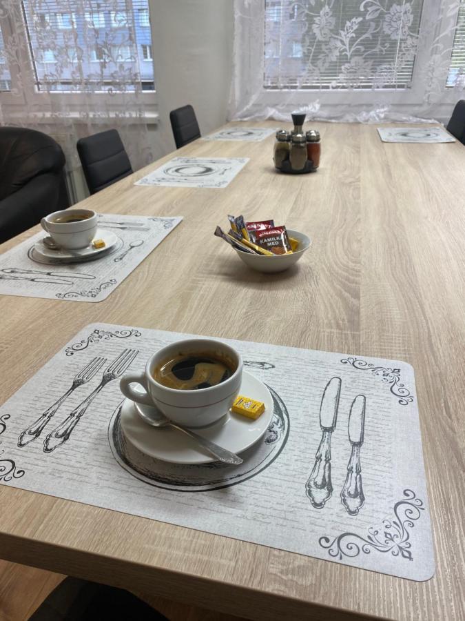 Apartman Solax, Ucnovska 8, Kosice Saca Екстер'єр фото