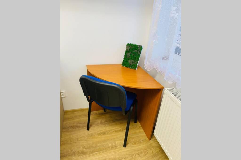 Apartman Solax, Ucnovska 8, Kosice Saca Екстер'єр фото
