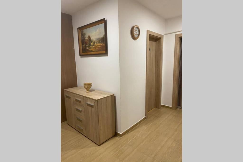 Apartman Solax, Ucnovska 8, Kosice Saca Екстер'єр фото